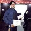 Naseem Khan Afridi