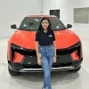 Shabnam Parveen