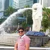 ROCHIN AGRAWAL