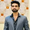 Mayank Saini