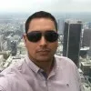 Ismael Olivas