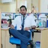 Sharath pillai