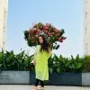 Vishnupriya Nikhilesh