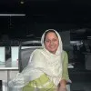 Aysha Khenza Uzhunnan