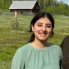Simran Gill