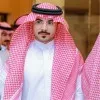 Saud Almutairi