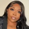 Chazmine Moore