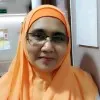 Sarah Abdul Hamid