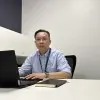 Law Boon Wah