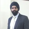 Manmohan Singh Gandhi