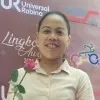 Rhea Mae Zabal