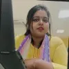 Sweeti Mungelwal