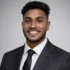 Jeswin James