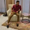 Mahesh Sutar