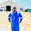 Malik Asad Ali