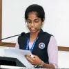 Gummalla Sasirekha