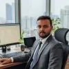 Ashish Chauhan