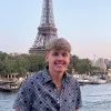 Zachary Smart