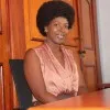 Gretta Flora Irakoze