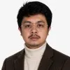 John Riocel Cenon