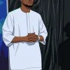 Jethro Okuchie