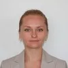 Viktoryia Tsimokhina