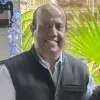 prashant lall