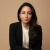 Nesrine Kharrouby