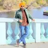 Harkirat Singh