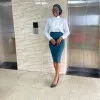 FATIMAH ISIAQ