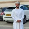 Adil Albalushi