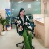 Suvangi Dash