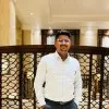 ANKUSH ASARE