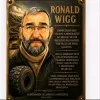 Ronald Wigg