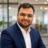 Nikhil Chirania