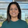 Sharon Rodrigues