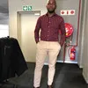 Prince Mukwevho