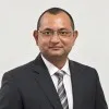 Siddhartha Sankar Mukherjee