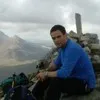 Ben Pritchard