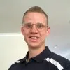 Joshua Hackwill