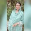 Rimsha Tahir