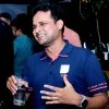 Pranjal Prashar