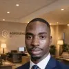 Ishmael Siziba