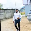 Odudu Frank