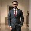 Muhammad Shahzaib Waseem