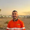 Mohamed Megahed