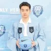 Zhaoyang Li