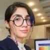 Tahoura Haftbaradaran