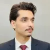 Syed Ali Ahmad