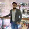 shamsher khan